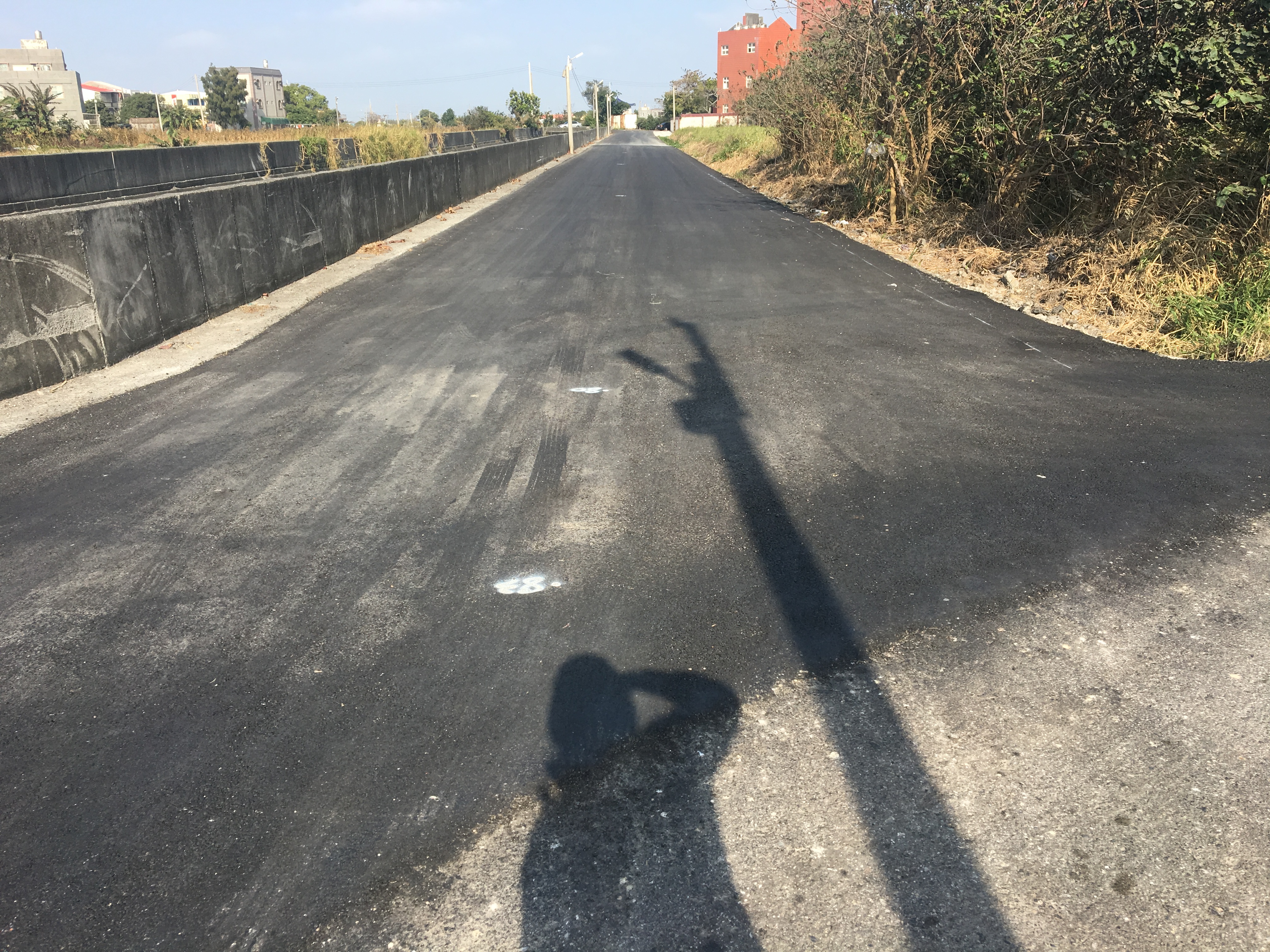 雲林縣北港鎮等5轄區轄內縣鄉道經常性路面零星修補工程(開口)