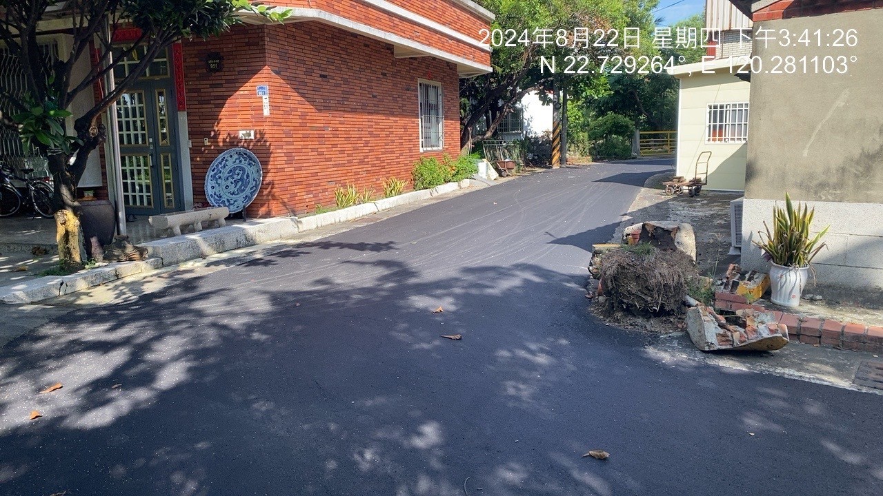 113年度高雄市楠梓區道路、排水等公共設施改善工程設計及監造技術服務