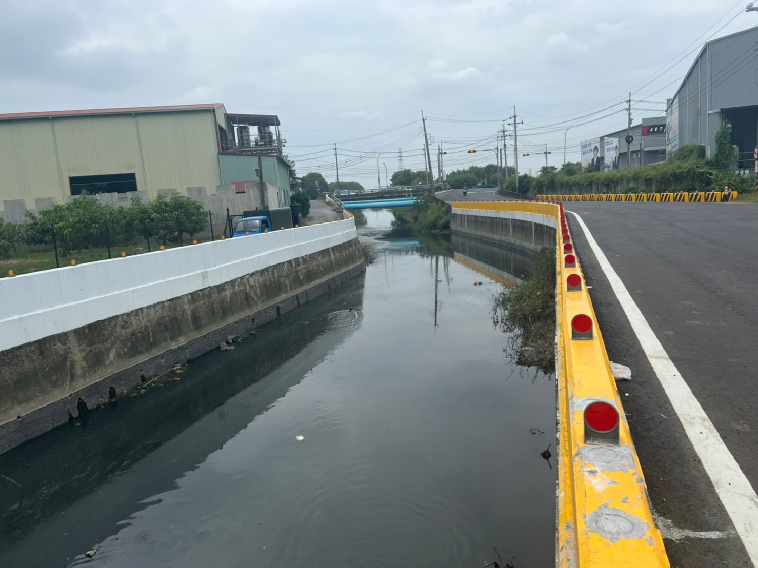 111年度岡山等9區排水清疏及維護工程(開口契約)